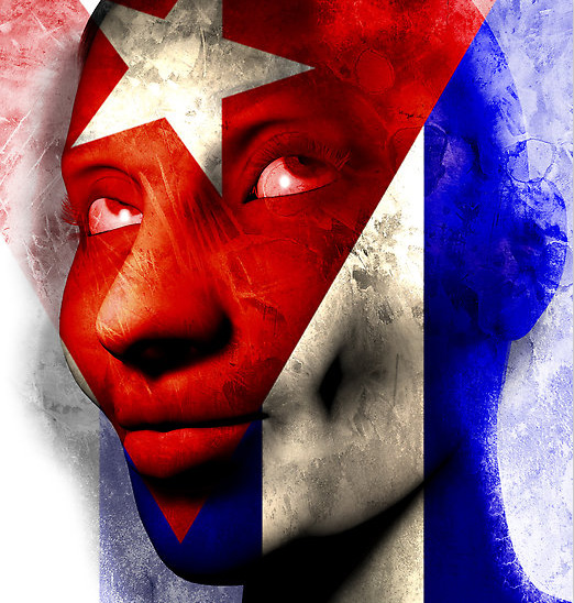 Cuban Avatar